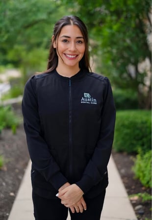 Images Austin Dental Care: Glen Wainwright, DDS