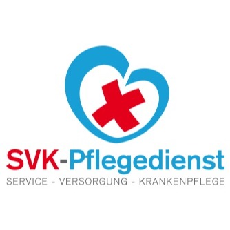 Logo SVK Pflegedienst