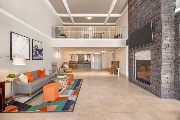 Images Best Western Plus Grand Manor Inn