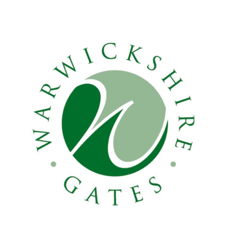 Warwickshire Gates Ltd Logo
