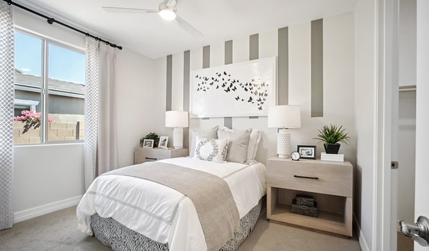 Images Seasons at Arroyo Seco by Richmond American Homes