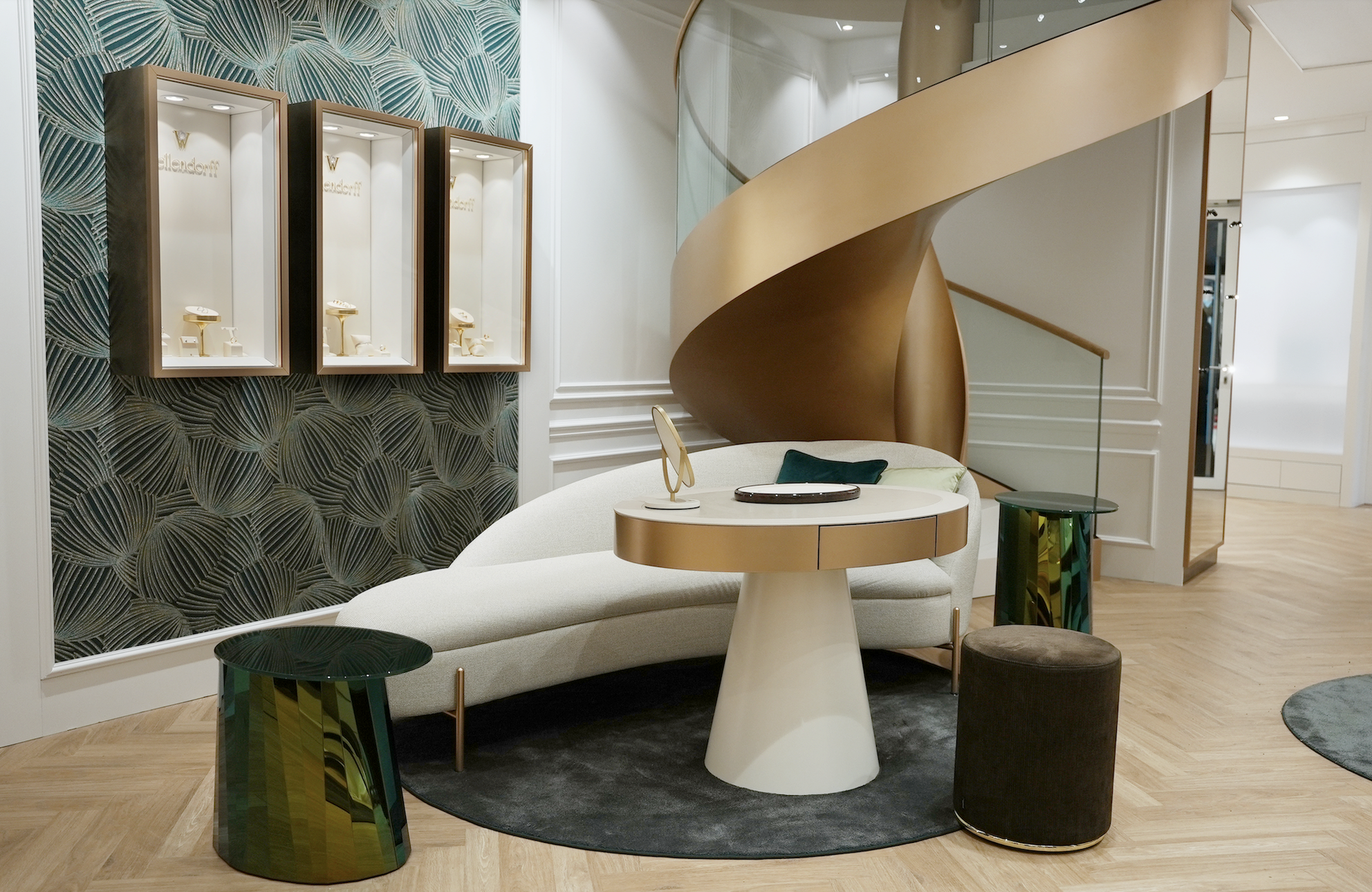 Juwelier Lorenz – Offizieller Rolex Fachhändler in Berlin, Rheinstraße 59 in Berlin