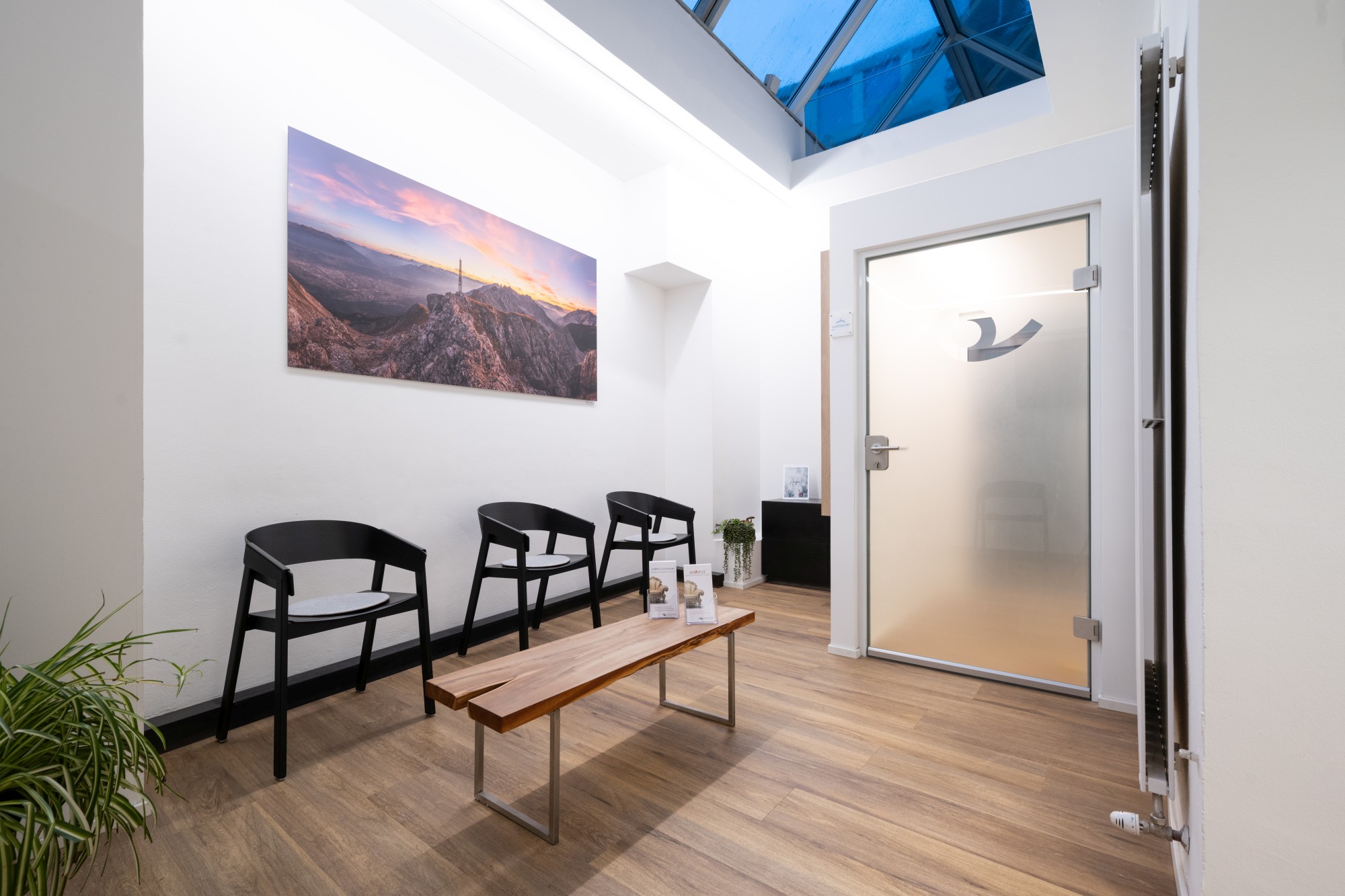Bild 3 von INSTITUT MILLER Contactlinsen Optometrie