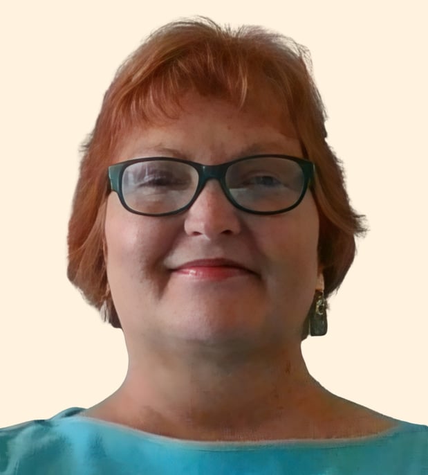 Images Terri Gossett, Counselor