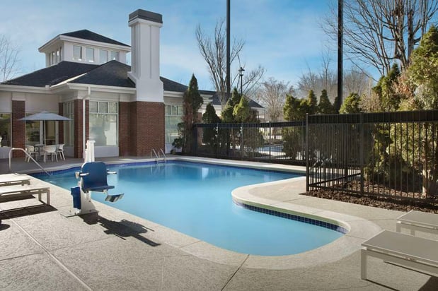 Images Hilton Garden Inn Atlanta North/Johns Creek