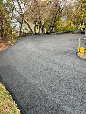 Images IPave Asphalt Services