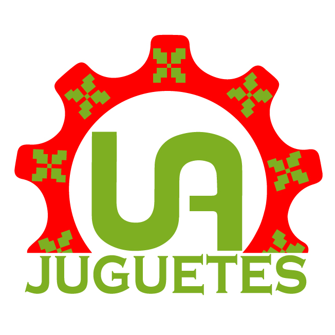 UA Juguetes Logo