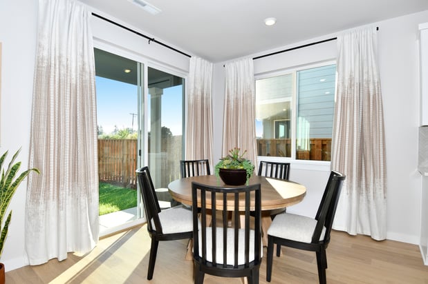 Images Elk Prairie - Taylor Morrison