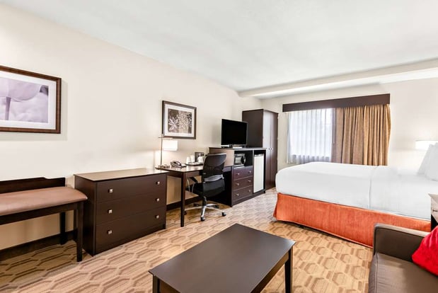 Images Best Western Palmyra Inn & Suites