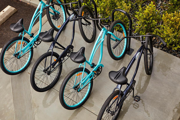 Images The Shoal La Jolla Beach