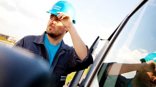 Images Atlas Copco Kompressorteknikk AS