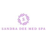 SANDRA DEE MED SPA Logo