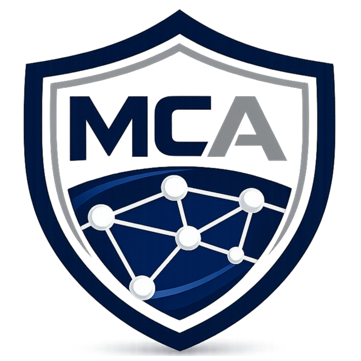 company logo