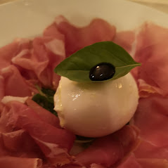 Kundenbild groß 46 Italienisches Restaurant | La Romantica Ristorante | München