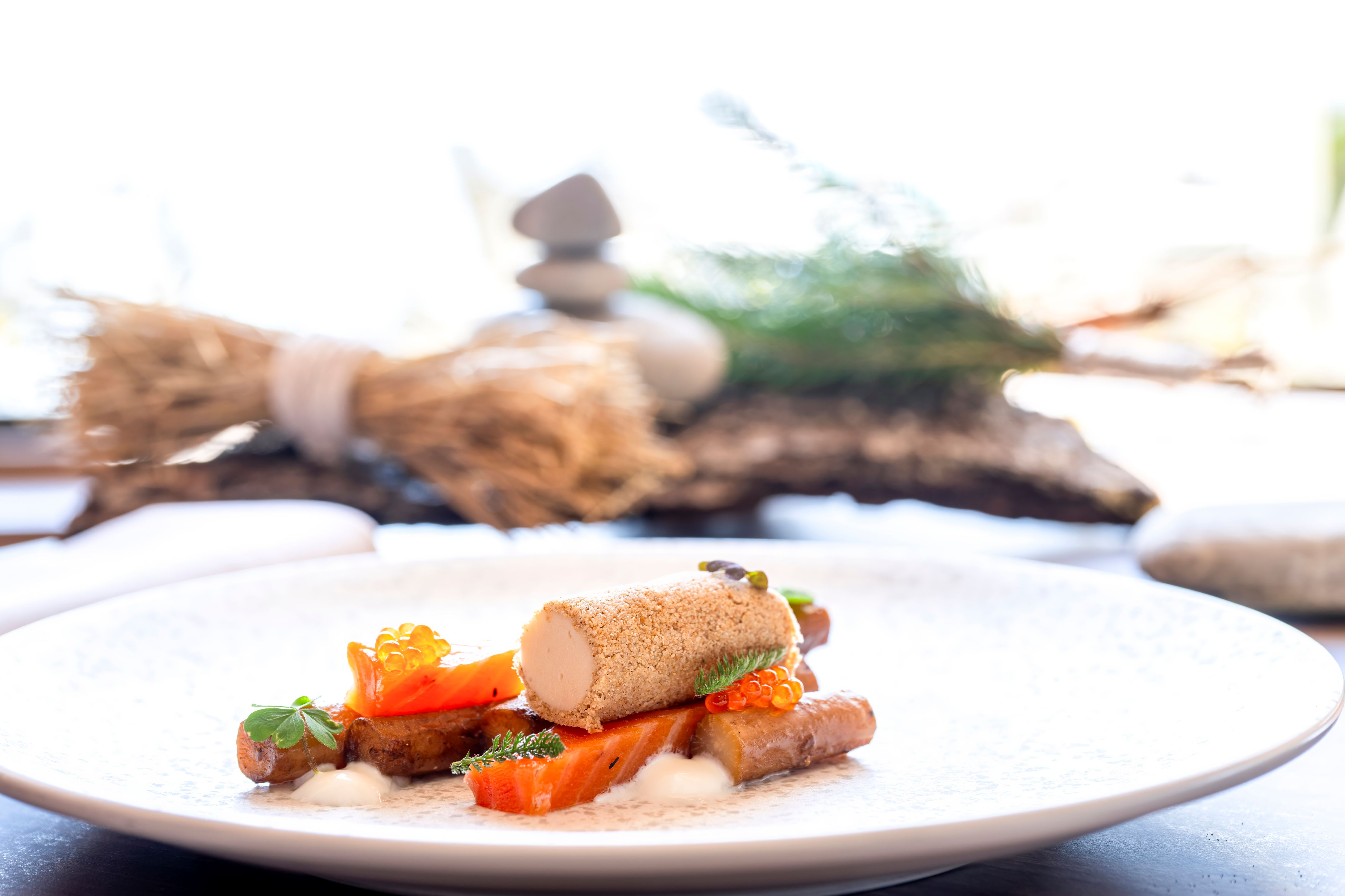 Bilder Racine Restaurant