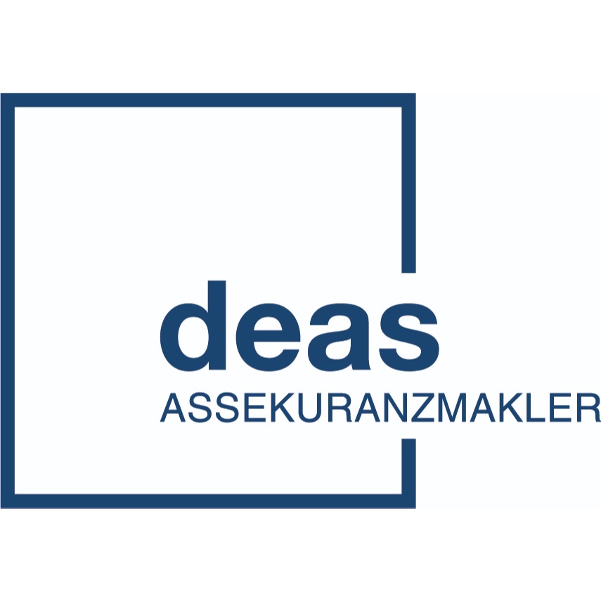 deas Deutsche Assekuranzmakler GmbH in Detmold - Logo
