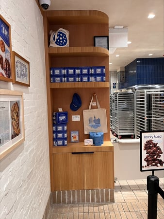 Images Levain Bakery