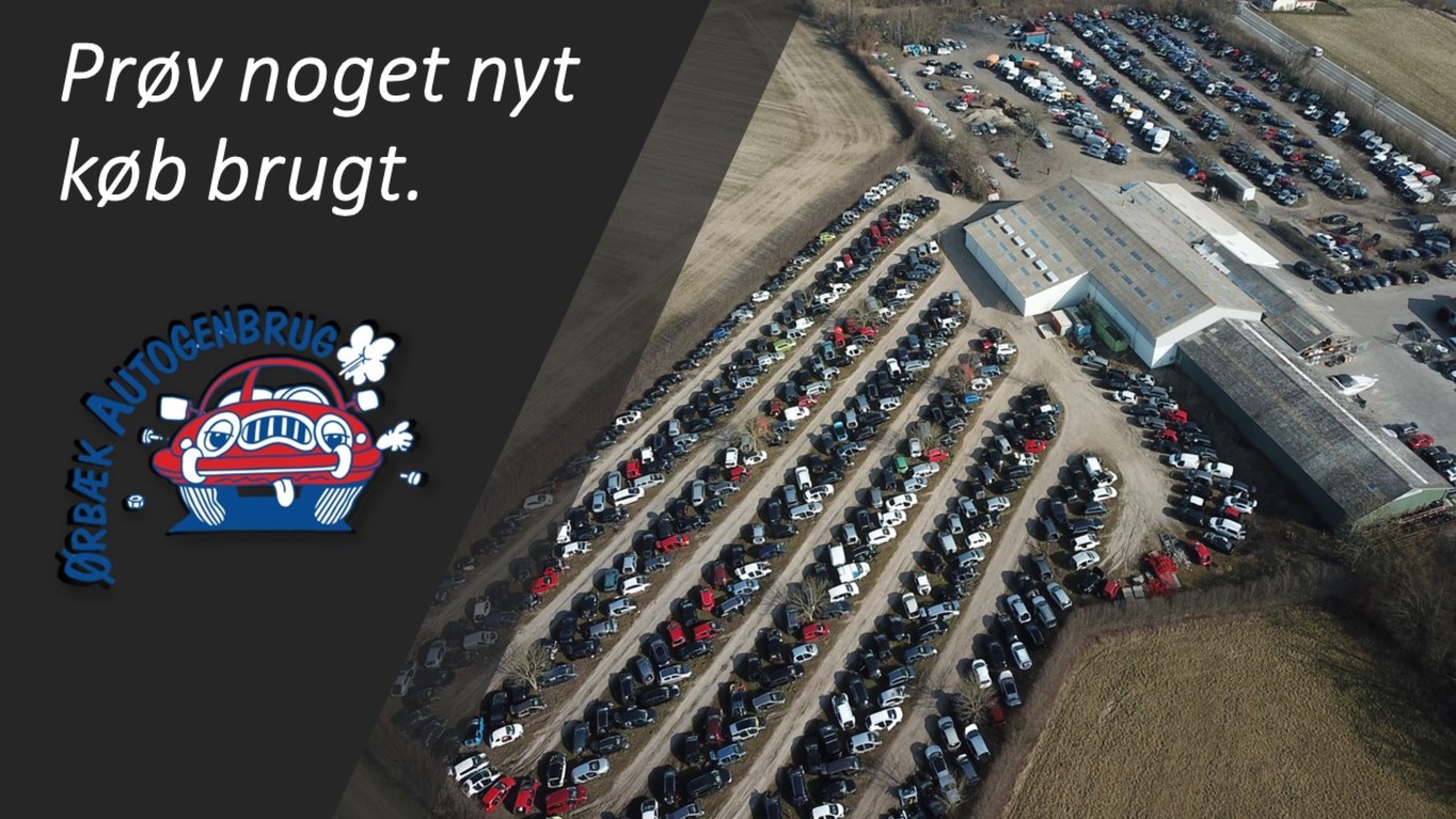 Images Ørbæk Autogenbrug ApS