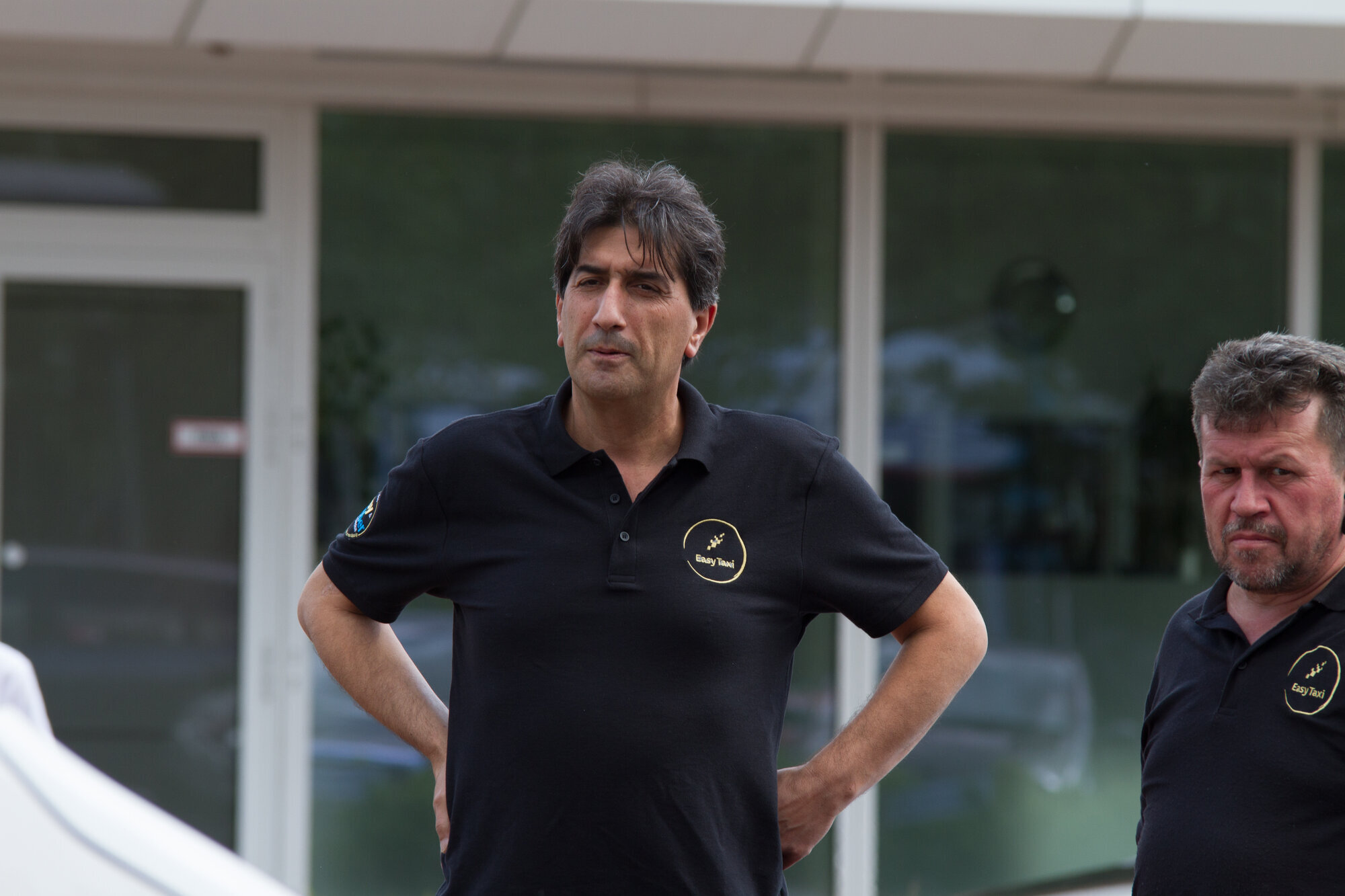 EasyCar Krankenfahrten & Rollstuhlfahrten Osnabrück, Pagenstecherstraße 80 in Osnabrück