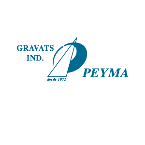 Gravats Industrials Peyma Logo