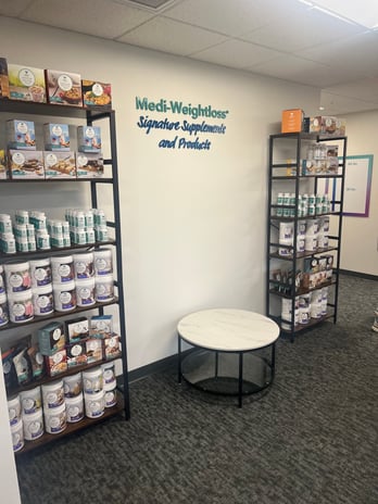 Images Medi-Weightloss Fairfield