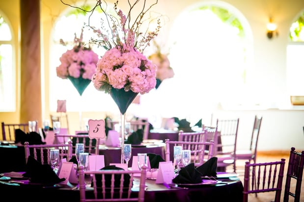 Images Elegant Event Decoration and Catering