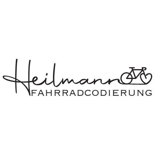 Heilmann Fahrradcodierung  