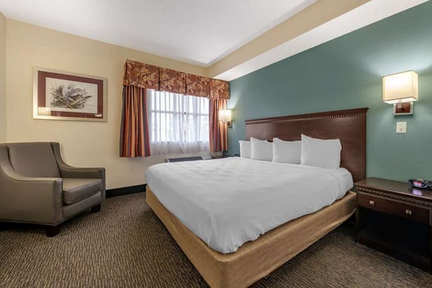 Images Best Western Gateway Grand