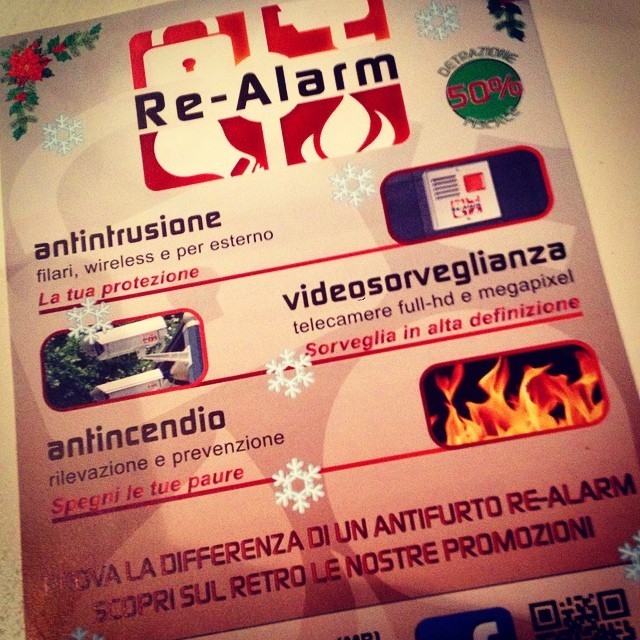 Images Re Alarm