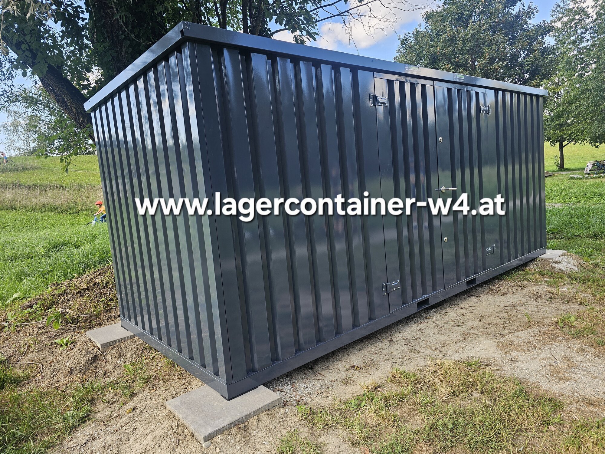Bild 16 von TK-Container