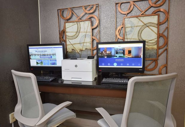 Images Hampton Inn Madison