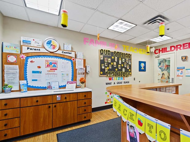 Images Whippany KinderCare