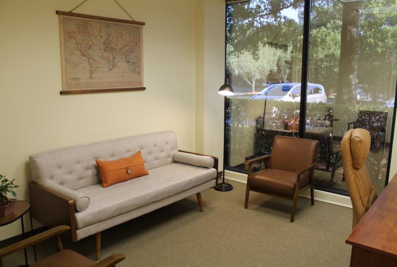 Images Pasadena Villa Outpatient Treatment Center - Charlotte