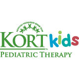 KORT Kids Pediatric Therapy - KORT Kids - Madison Logo