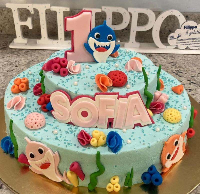 Images Filippo Il Gelatiere