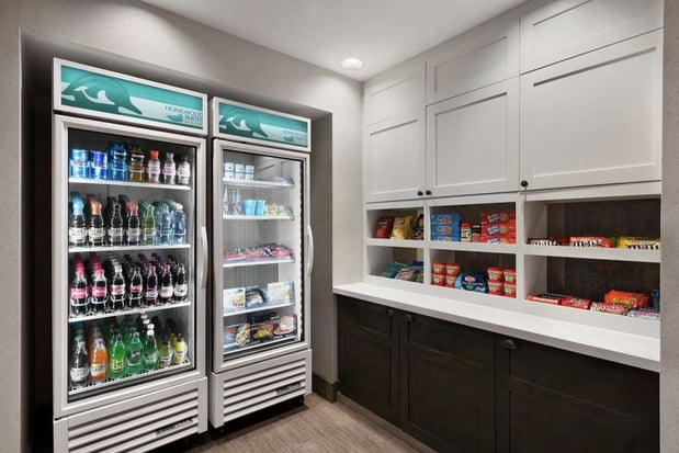 Images Homewood Suites by Hilton Rochester/Henrietta