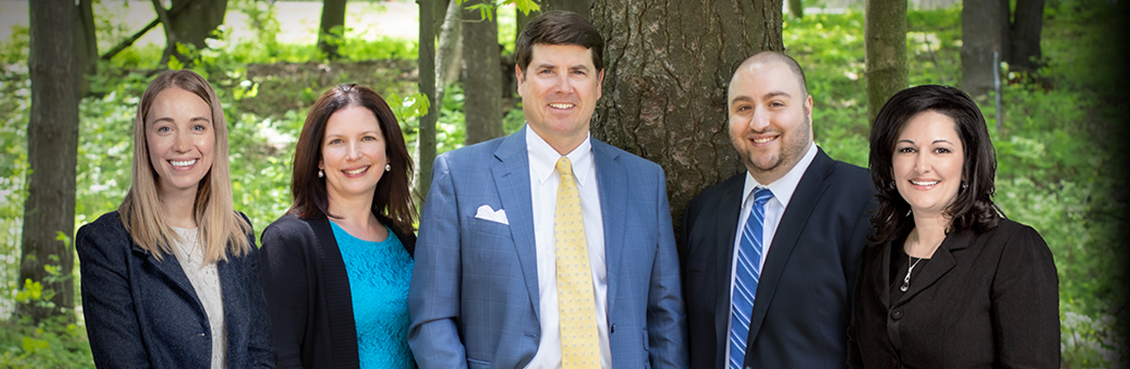 The Hamber Group team.