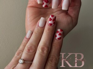 Images Kb Nails Studio