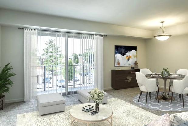 Images The Manor/The Manor East Apartments