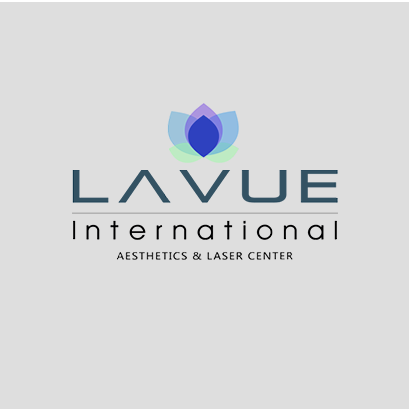 LaVue International Logo
