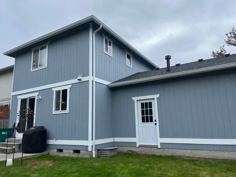 Axis Roof and Gutter, Inc. Image