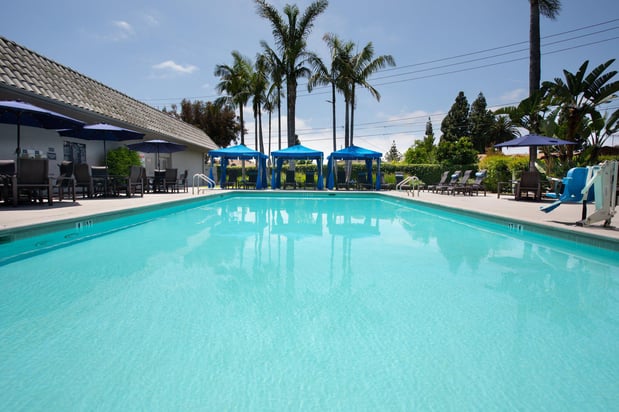 Images Crowne Plaza Costa Mesa Orange County by IHG