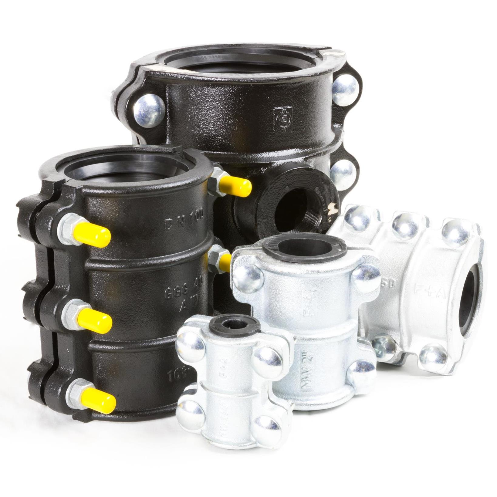 Aladin AG, Industriestrasse 18 in Wattwil