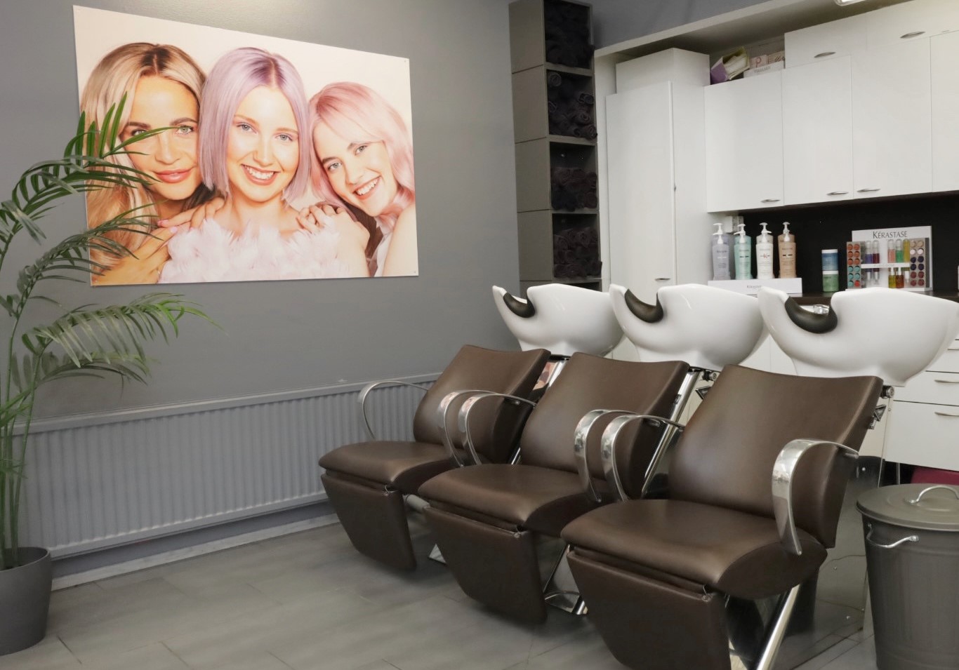 Images Hairlekiini Siilinjärvi Alexis Center