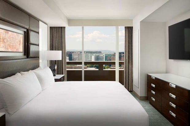 Images Hilton Washington DC National Mall The Wharf