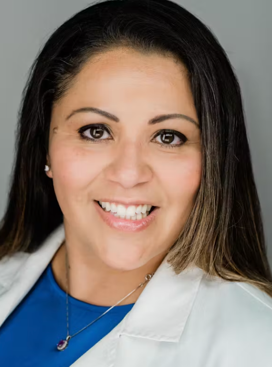 Dr. Marissa Perez, APN