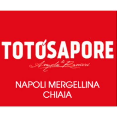 Toto' Sapore Logo
