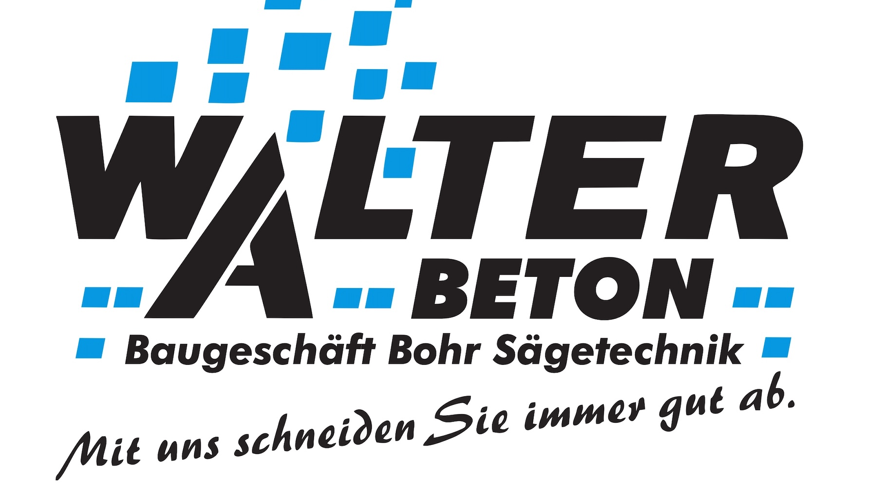 Walter Beton Bohr Sägetechnik, Brunnenstraße 31 in Remseck Am Neckar