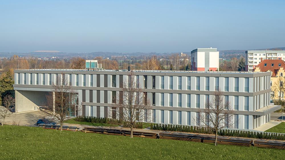 PROCONTAIN GMBH, Nordstraße  1 in Morsbach