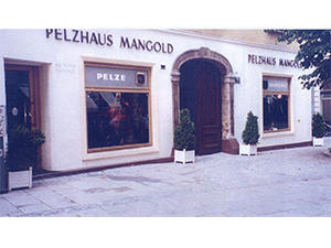 Pelzhaus Mangold - Fur Service - Graz - 0316 8256140 Austria | ShowMeLocal.com